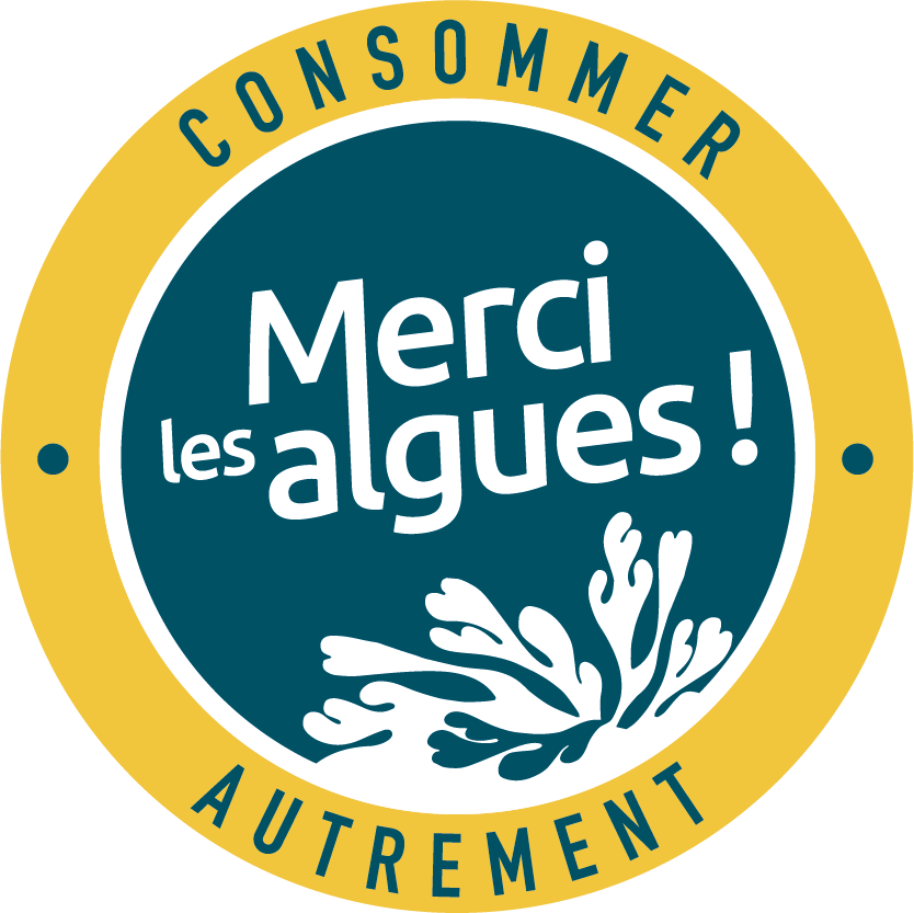 Algood, l'algue légume toute prête Algood