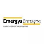 Logo Emergys