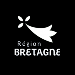 logo de la région Bretagne