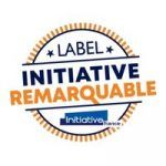 Logo Label Initiative Remarquable