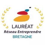 Logo Réseau Entreprendre