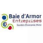 Logo Baie d'Armor entreprise