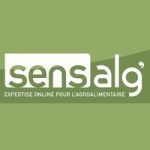 Logo Sensalg
